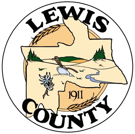 County Seal